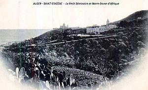Alger-Saint-Eugene - Petit Seminaire